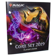 Player's Guide: Core Set 2019