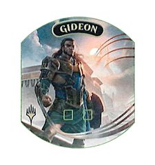 Gideon - Foil