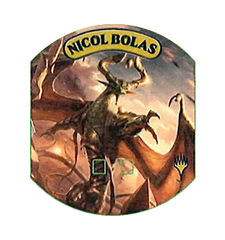 Nicol Bolas