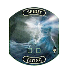 Spirit - Foil