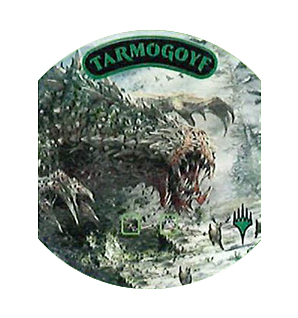 Tarmogoyf