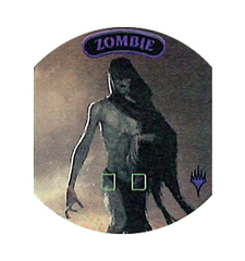 Zombie - Foil