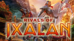 Player's Guide: Rivals of Ixalan