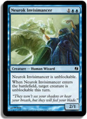Neurok Invisimancer