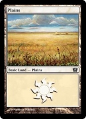 Plains (332) - Foil