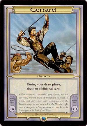 The Duelist Magazine #19 - October 1997