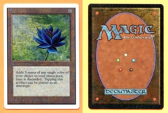 Black Lotus (NM) #A