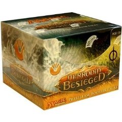 Mirrodin Besieged Faction Booster Box