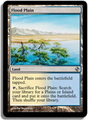 Flood Plain