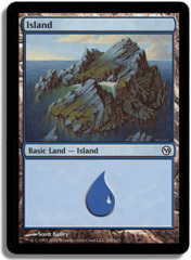 Island (100)