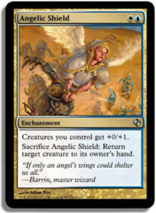 Angelic Shield