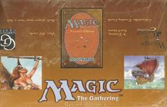 Revised Booster Box