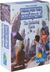 Race For The Galaxy: Gathering Storm Expansion