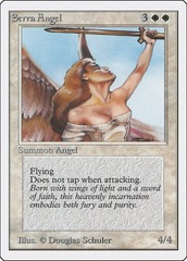 Serra Angel