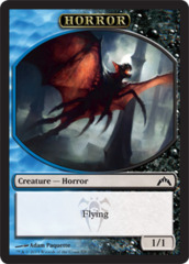 Token - Horror
