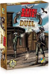 Bang!: The Duel