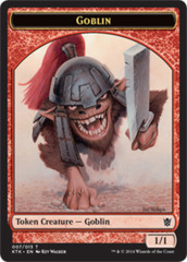 Token - Goblin