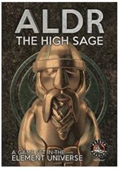 ALDR The High Sage