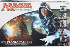 Magic The Gathering: Arena of the Planeswalkers