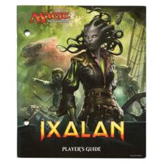 Player's Guide: Ixalan