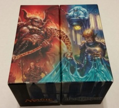 Dissension Card Box - Set of 2