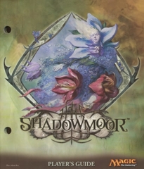 Player's Guide: Shadowmoor