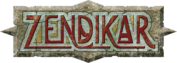 Zendikar - Common/Uncommon Set X4