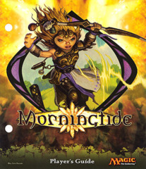 Player's Guide: Morningtide