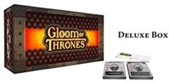 Gloom of Thrones Deluxe - Kickstarter Exclusive Box Set