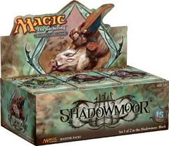 Shadowmoor Booster Box