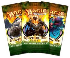 Morningtide Booster Pack