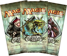 Shadowmoor Booster Pack