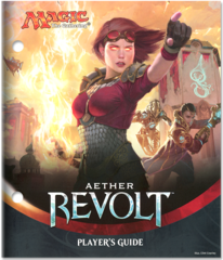 Player's Guide: Aether Revolt