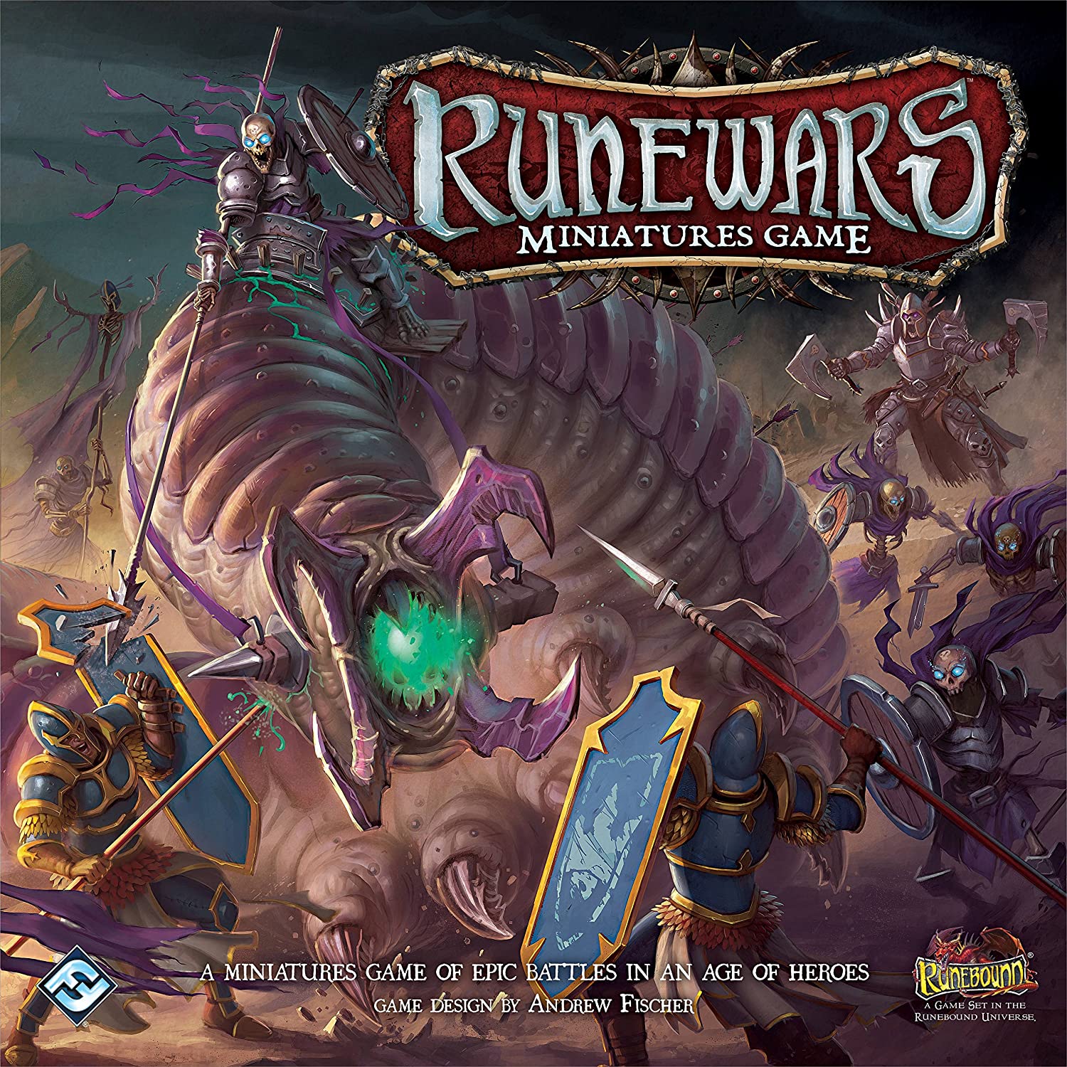 Runewars