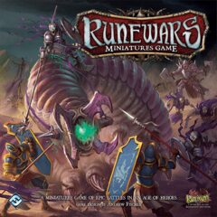Runewars
