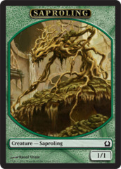 Token - Saproling