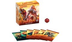 Rivals of Ixalan Prerelease Kit