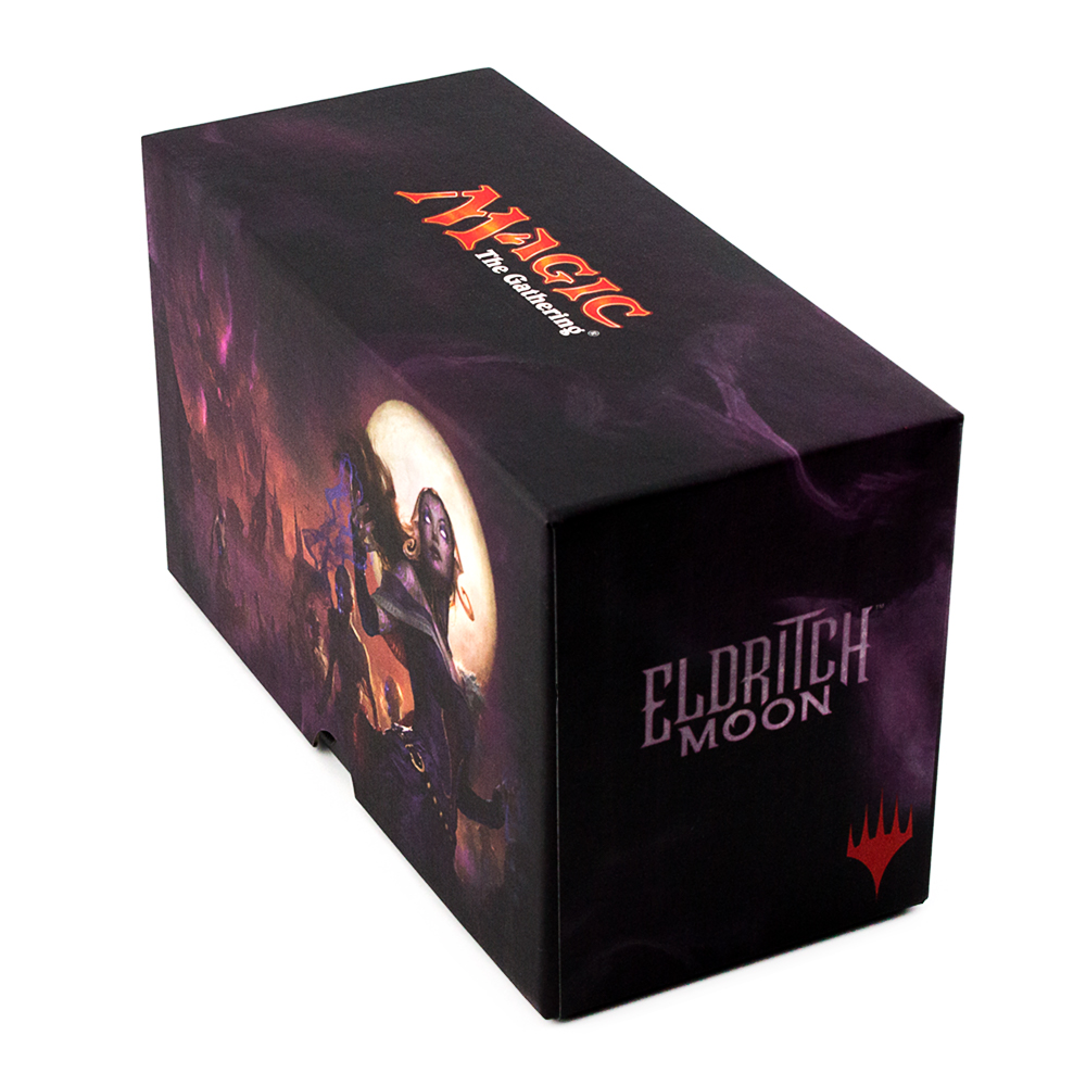 Eldritch Moon Card Box (500 Ct)