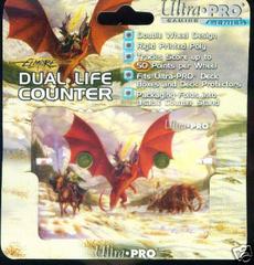 UP Dual Life Counter - Elmore Through the Dragon