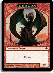 Token - Dragon