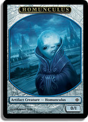 Token - Homunculus