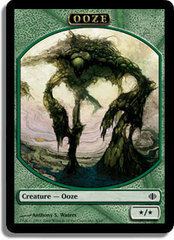 Token - Ooze