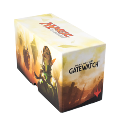 Oath of the Gatewatch Card Box (500 ct)