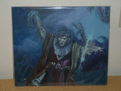 Phyrexian Thug - Original Art