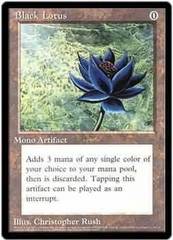 Black Lotus