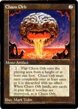Chaos Orb