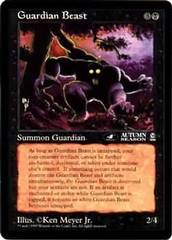 Guardian Beast - 4th place