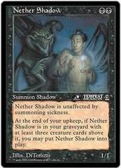 Nether Shadow - 3rd place