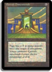 Planar Gate