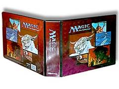 4th Edition 3-Ring Binder